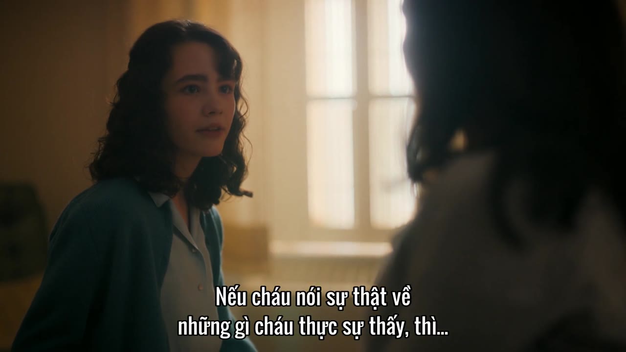 Gã Hề Ma Quái: Chào Mừng Đến Derry tập 3
