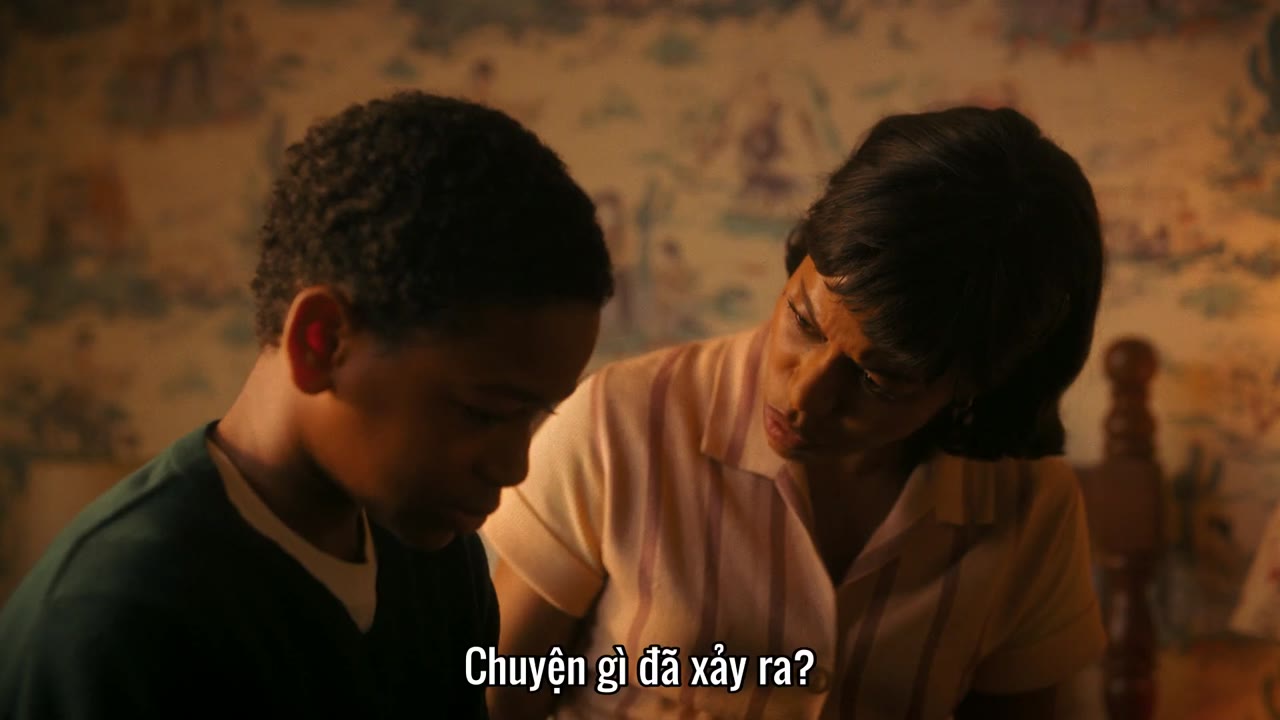 Gã Hề Ma Quái: Chào Mừng Đến Derry tập 4
