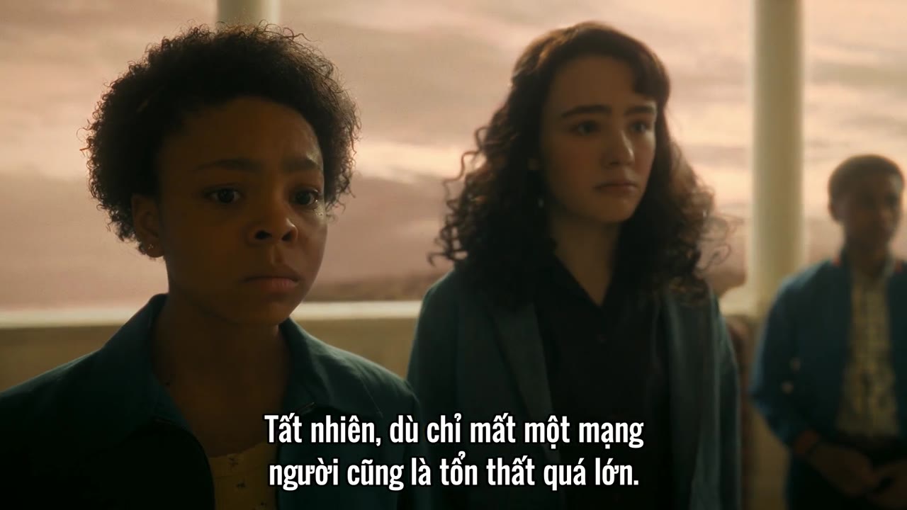 Gã Hề Ma Quái: Chào Mừng Đến Derry tập 5