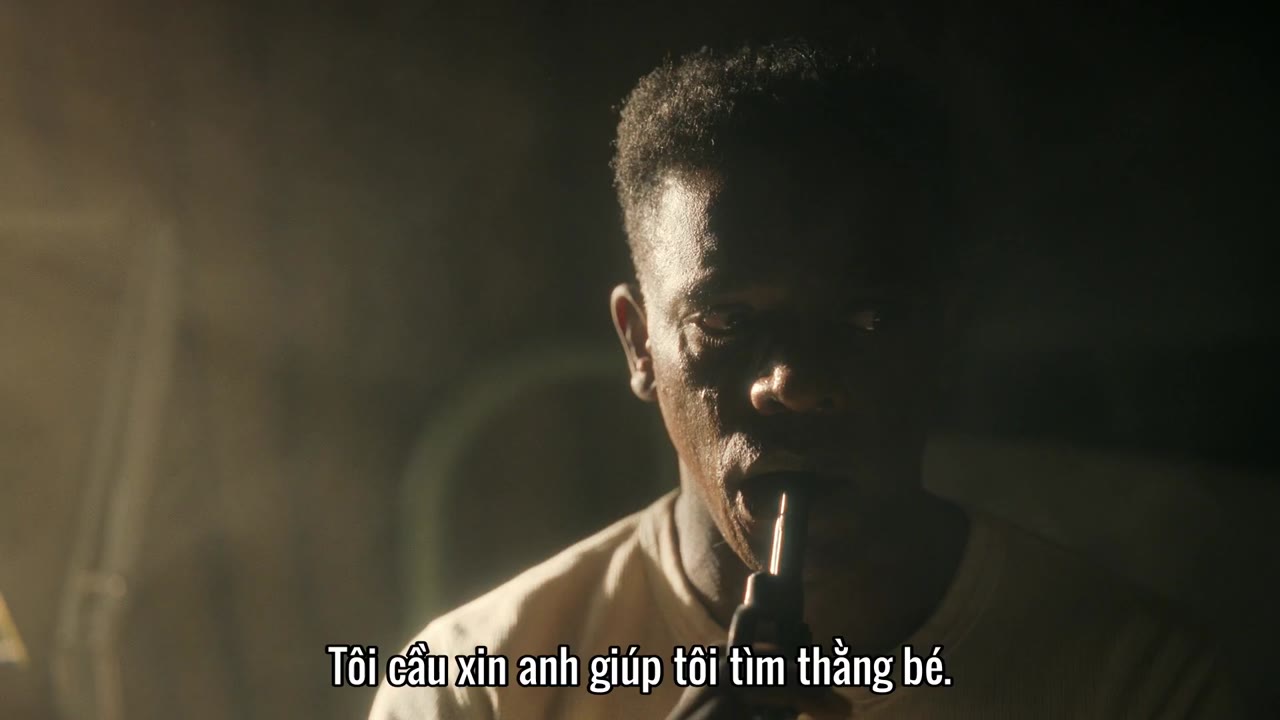 Gã Hề Ma Quái: Chào Mừng Đến Derry tập 8