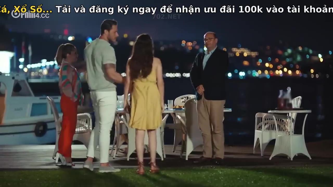 Senden Daha Guzel tập 2 cảnh 3