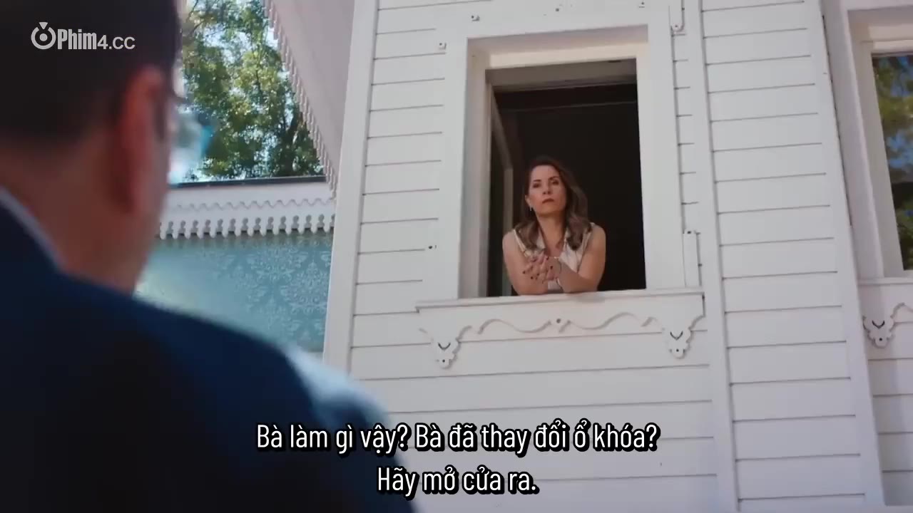 Senden Daha Guzel tập 4
