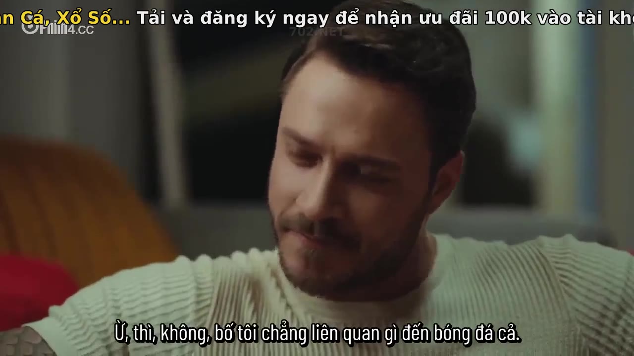 Senden Daha Guzel tập 4 cảnh 2