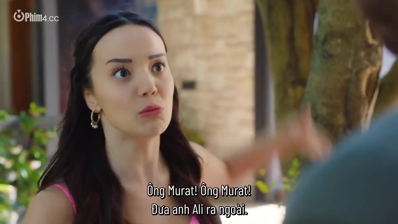 Senden Daha Guzel tập 6