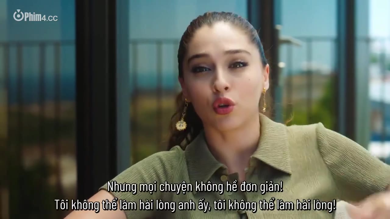 Senden Daha Guzel tập 6 cảnh 2