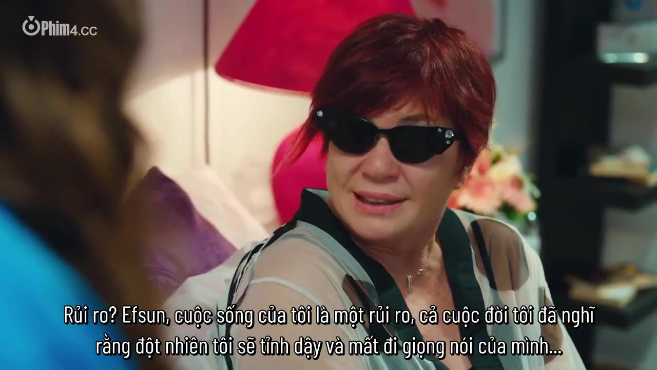 Senden Daha Guzel tập 6 cảnh 3