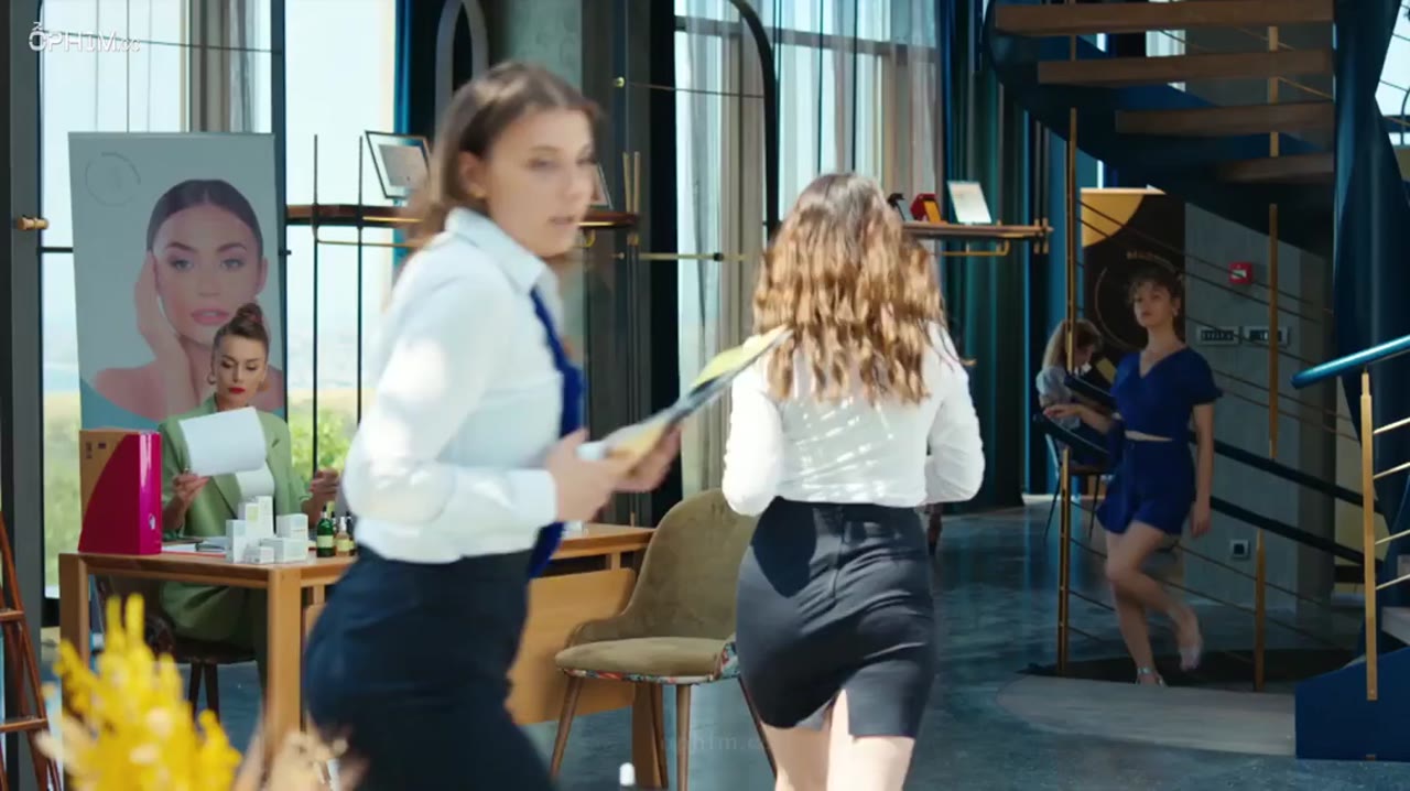 Senden Daha Guzel tập 7