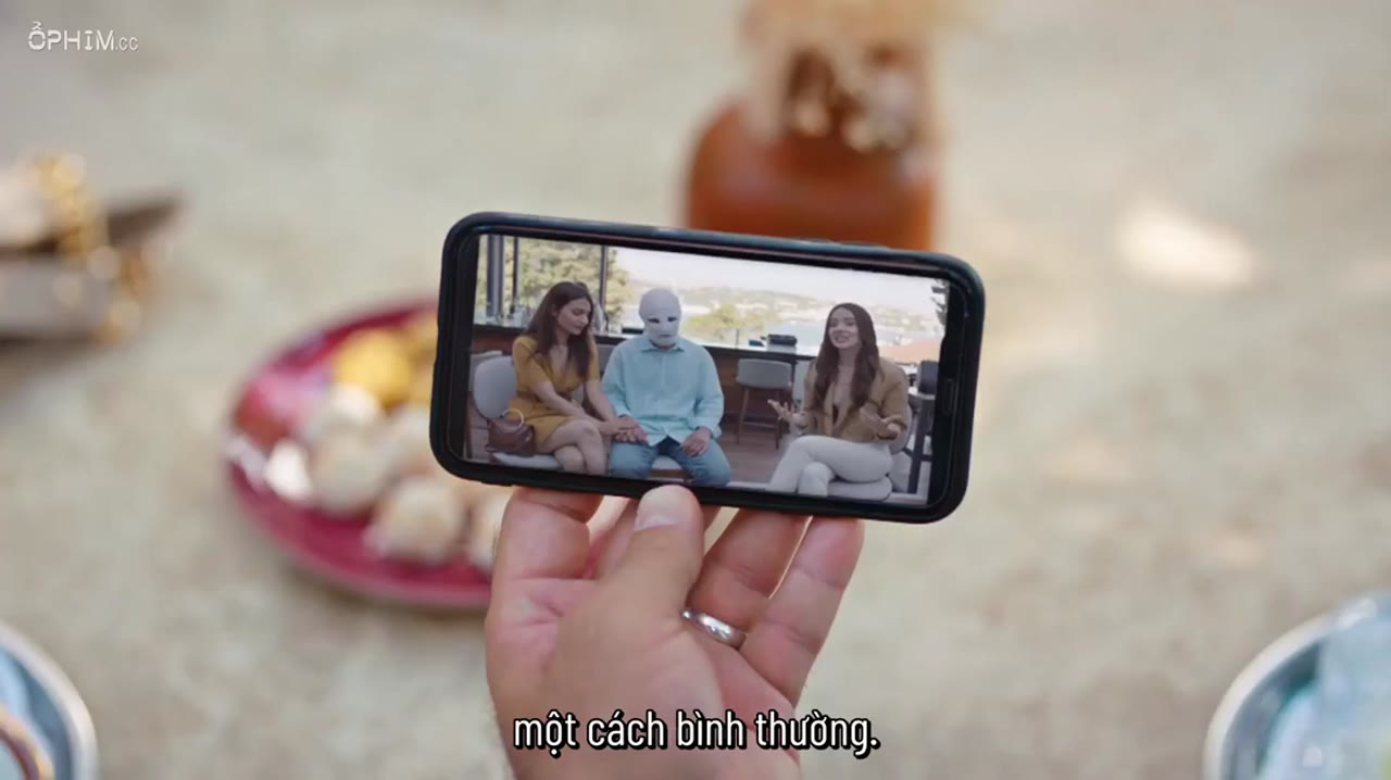 Senden Daha Guzel tập 7 cảnh 2