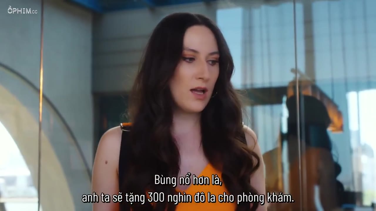 Senden Daha Guzel tập 8