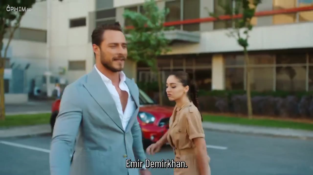Senden Daha Guzel tập 8 cảnh 2