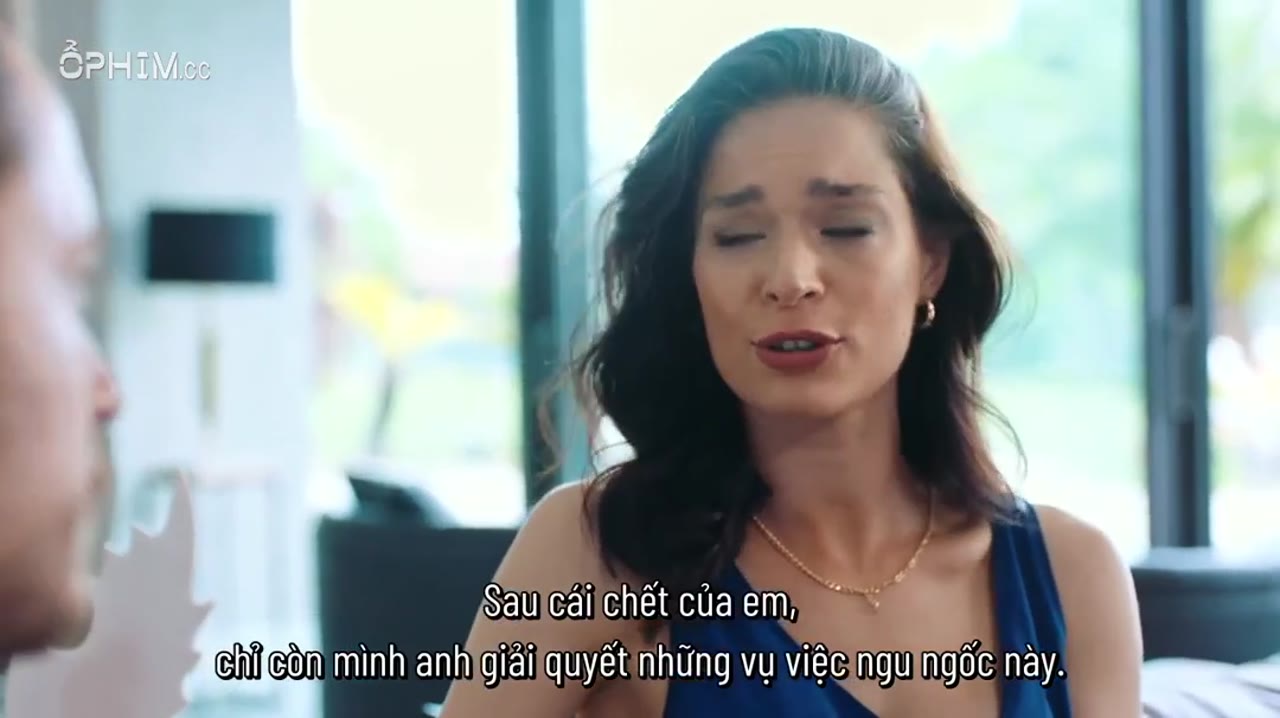 Senden Daha Guzel tập 10 cảnh 3