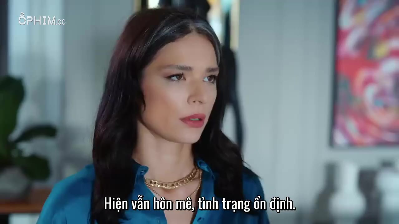 Senden Daha Guzel tập 13