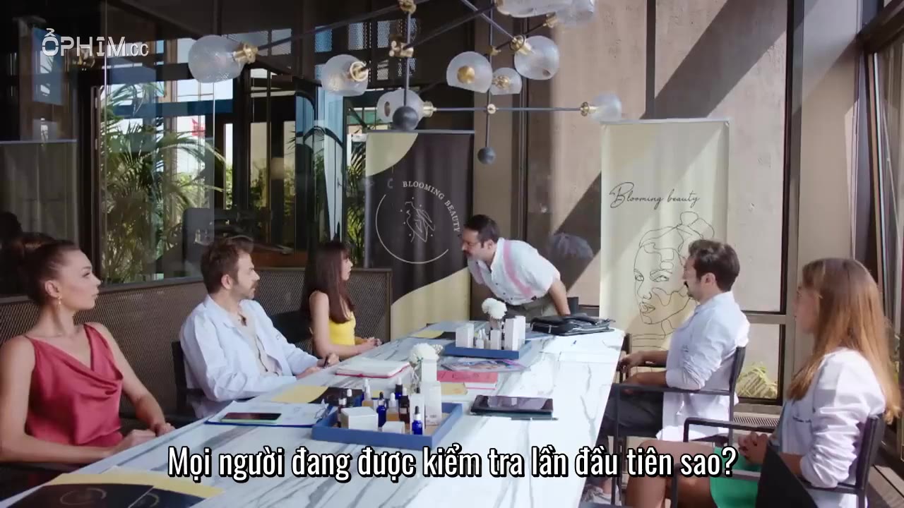 Senden Daha Guzel tập 13 cảnh 2