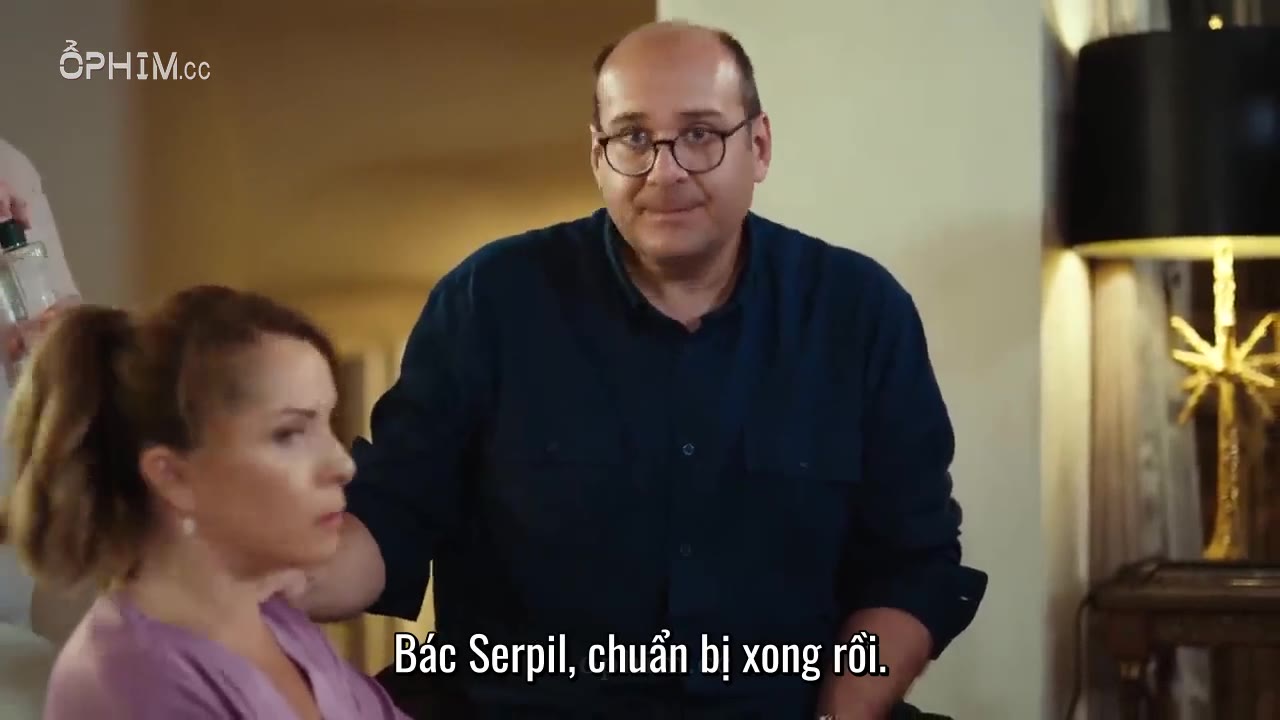 Senden Daha Guzel tập 13 cảnh 3