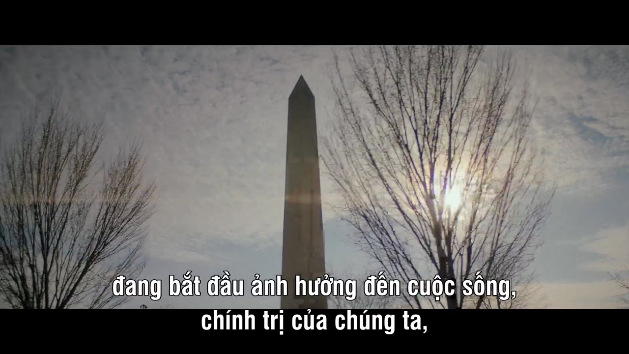 Man on the Run - cảnh 3