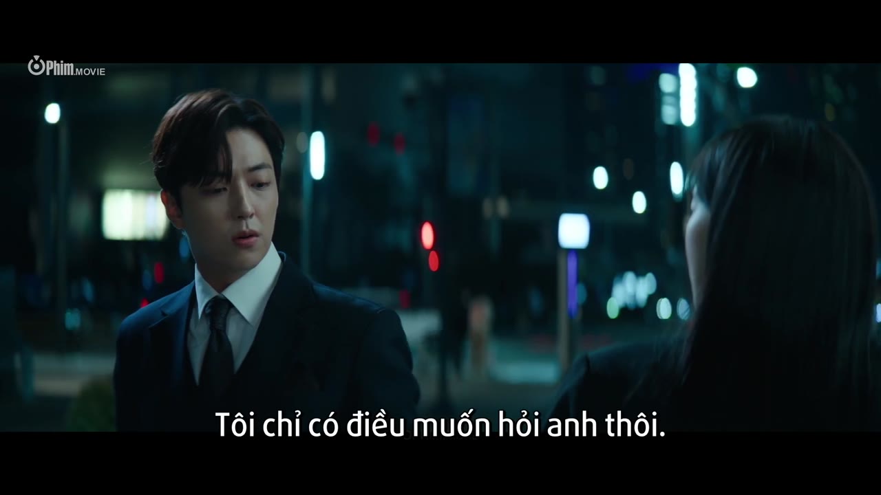 Gia Vị Tình Yêu - cảnh 1