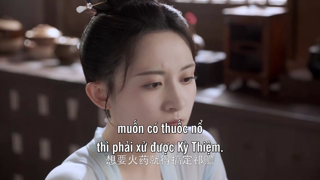 Học Viện Trên Núi Cốc Viễn - cảnh 2