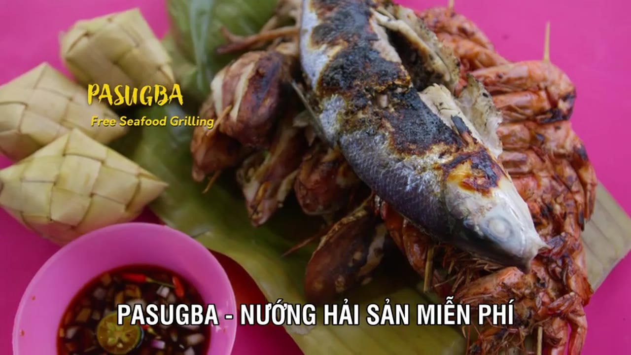 Triệu Phú Ẩm Thực Khu Ổ Chuột (Phần 2) - cảnh 2