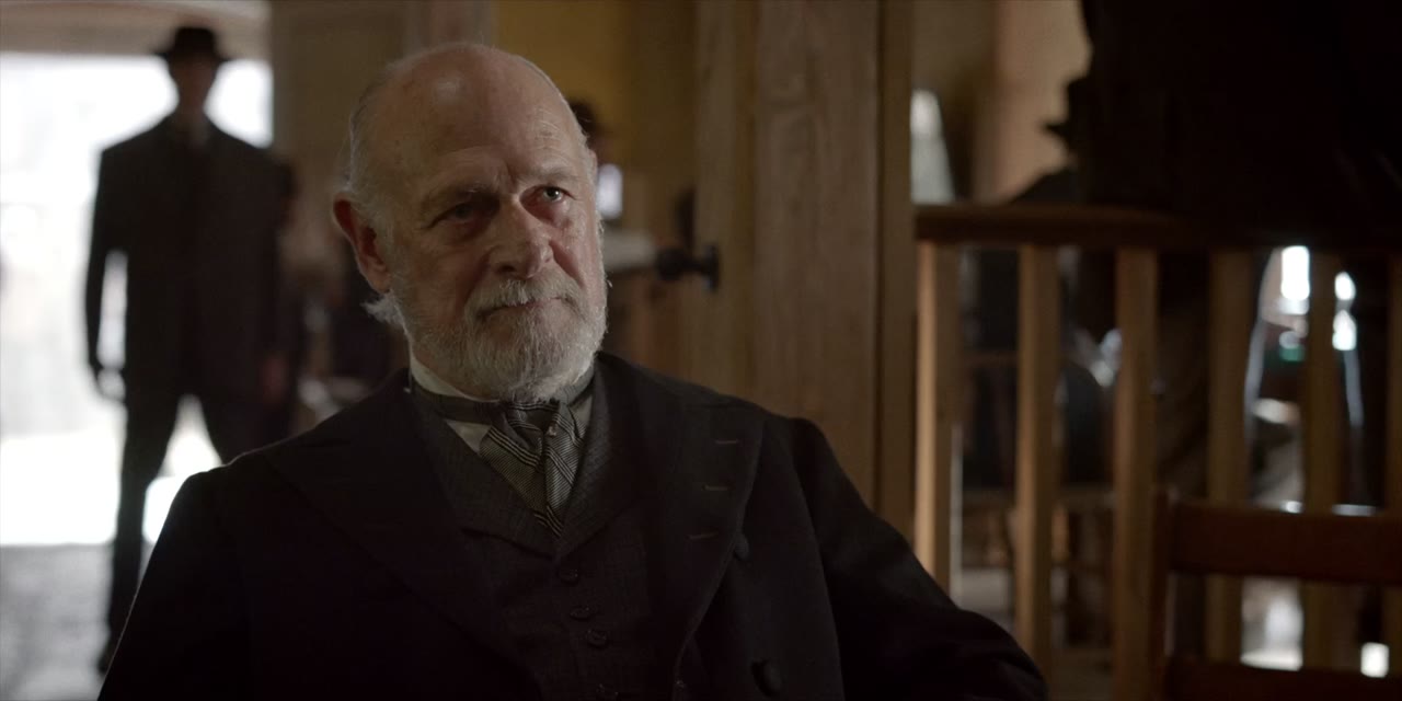 Deadwood: The Movie - cảnh 1