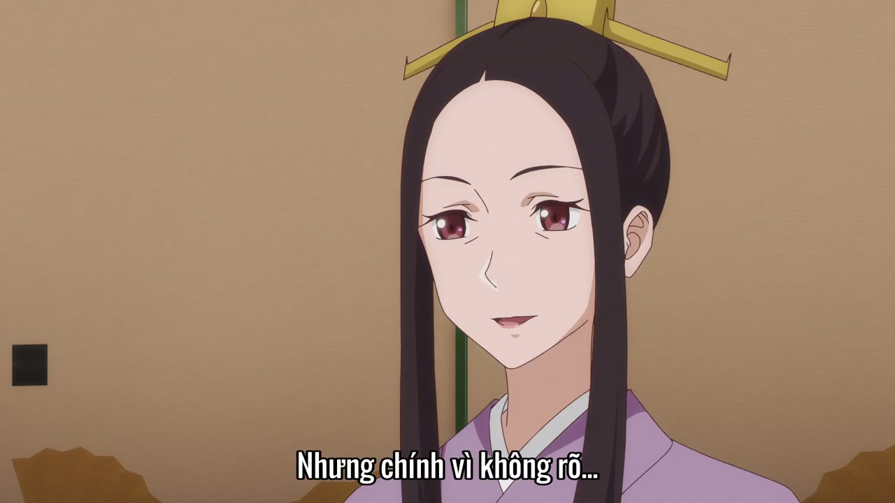 Quán Trọ Bách Quỷ (Kakuriyo no Yadomeshi) (Phần 1) tập 5 cảnh 2
