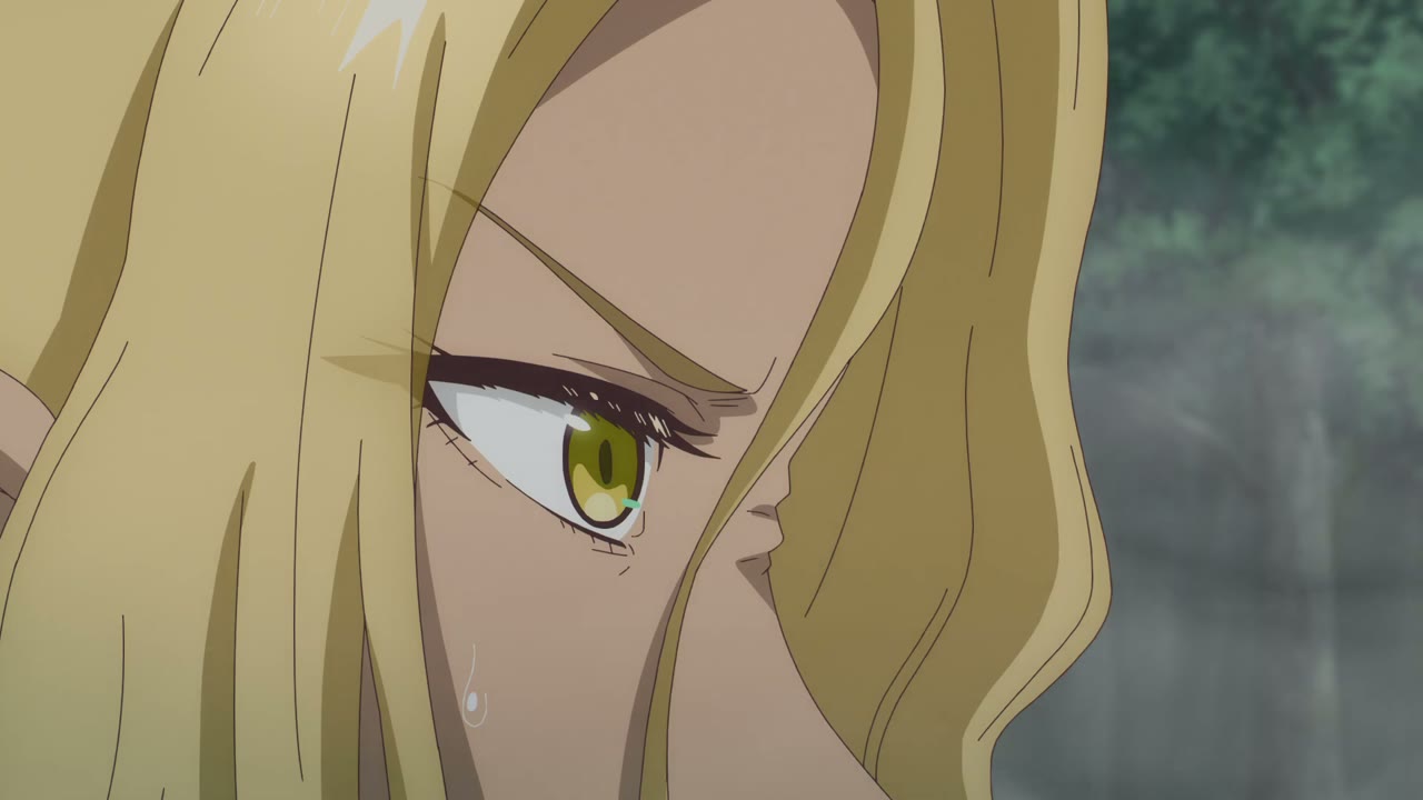 Quán Trọ Bách Quỷ (Kakuriyo no Yadomeshi) (Phần 1) tập 6