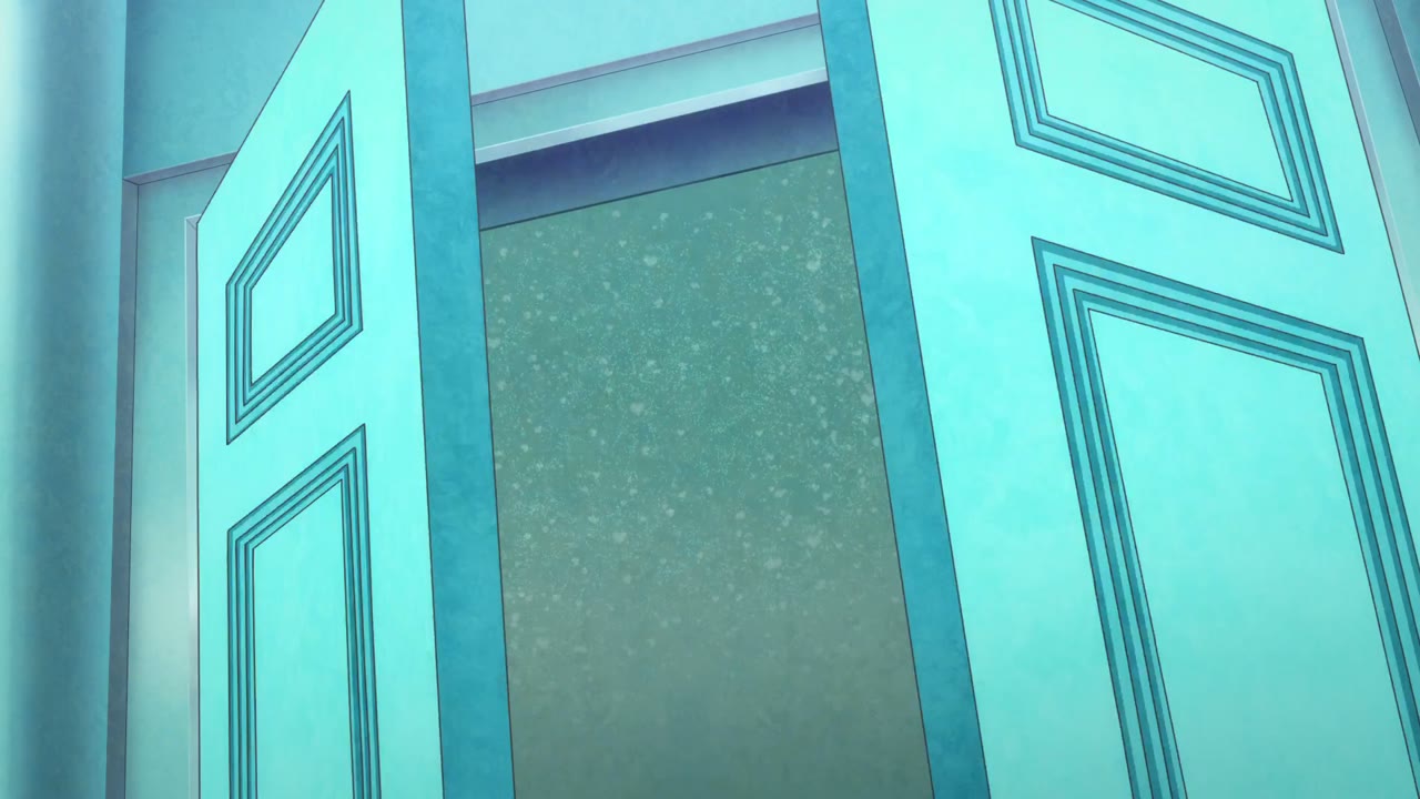 Quán Trọ Bách Quỷ (Kakuriyo no Yadomeshi) (Phần 1) tập 9 cảnh 2
