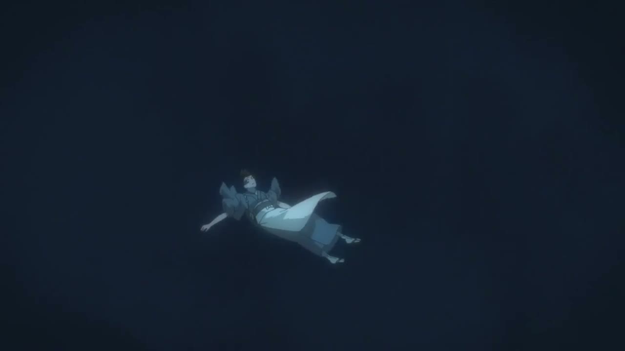 Quán Trọ Bách Quỷ (Kakuriyo no Yadomeshi) (Phần 1) tập 14 cảnh 2