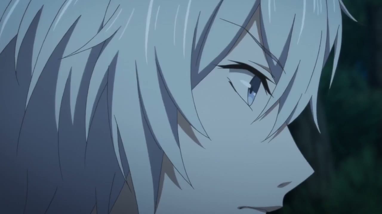 Quán Trọ Bách Quỷ (Kakuriyo no Yadomeshi) (Phần 1) tập 20 cảnh 2