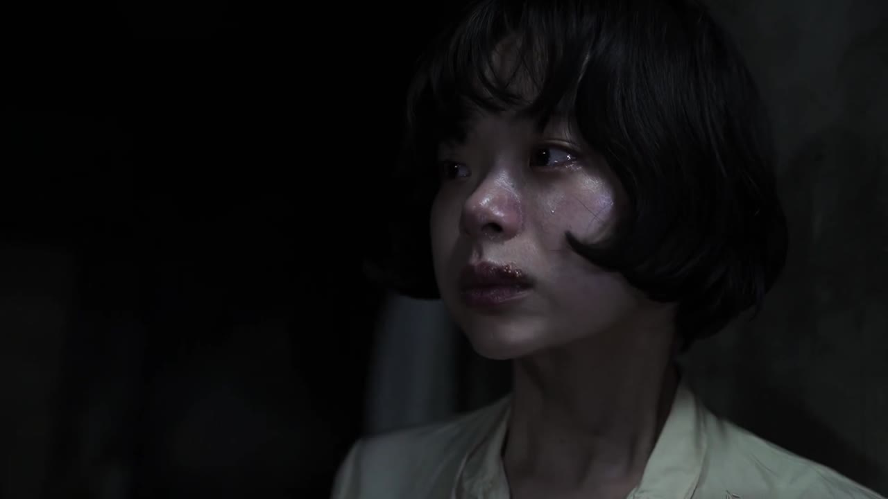 Bóng Lửa - cảnh 2