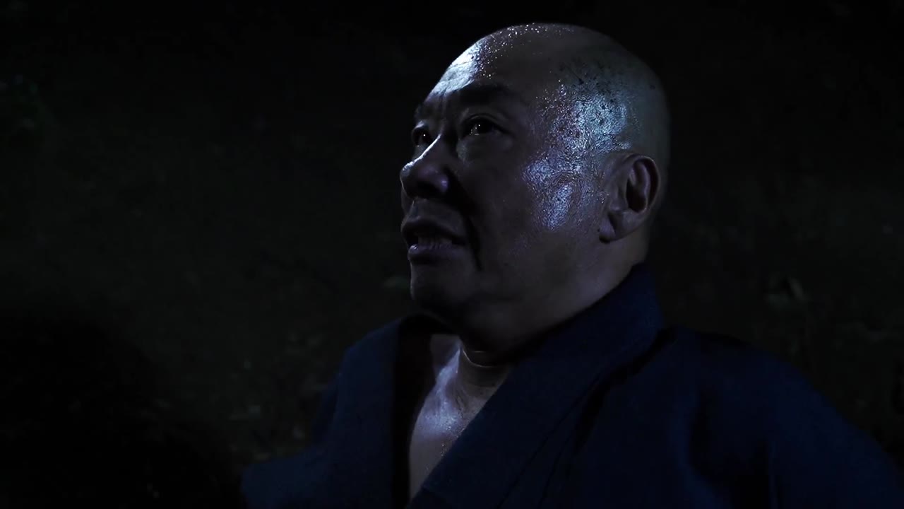 Bóng Lửa - cảnh 3