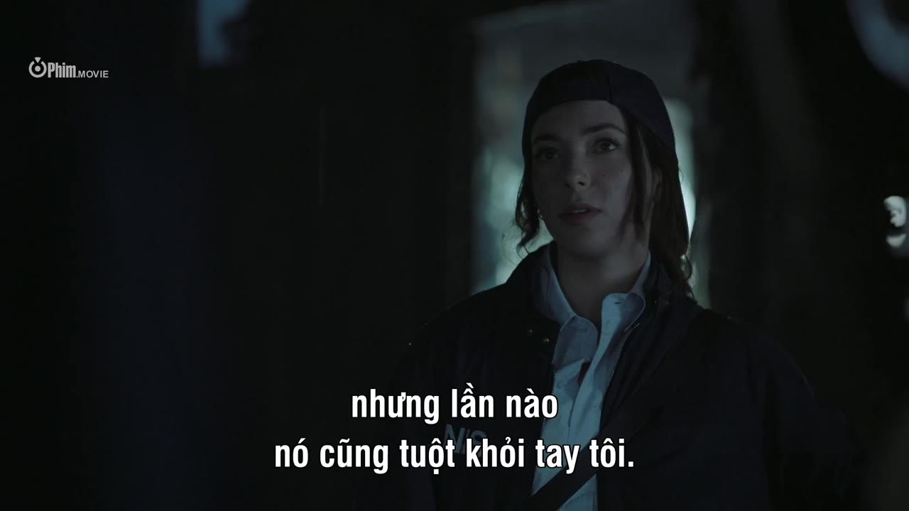 NCIS: Origins - cảnh 1