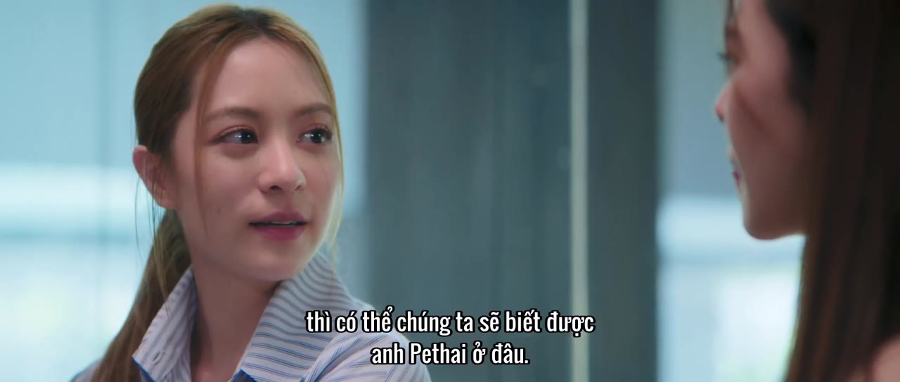 Player: Chẳng Thể Ngăn Tình tập 1 cảnh 3