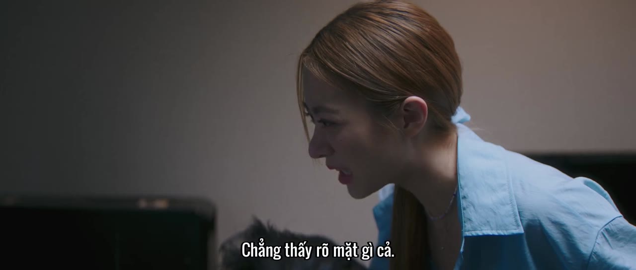 Player: Chẳng Thể Ngăn Tình tập 4