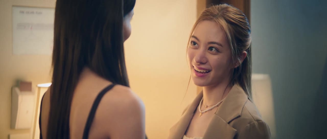 Player: Chẳng Thể Ngăn Tình tập 4 cảnh 3