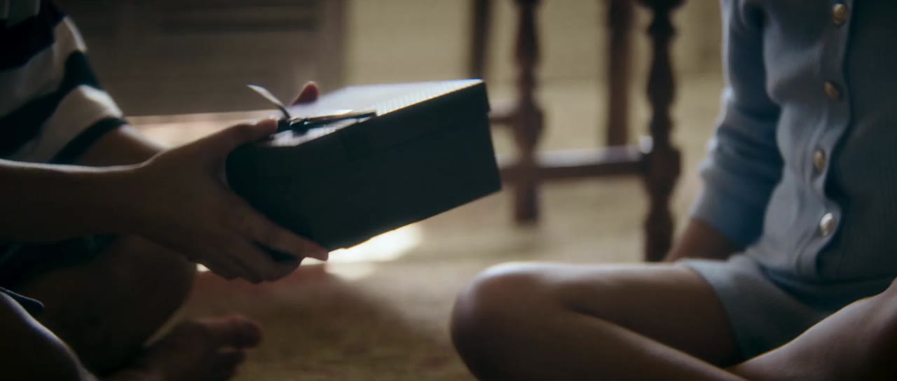 Player: Chẳng Thể Ngăn Tình tập 5