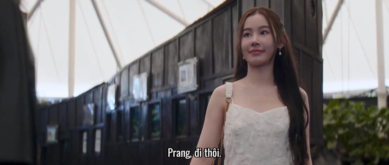 Player: Chẳng Thể Ngăn Tình tập 6 cảnh 2