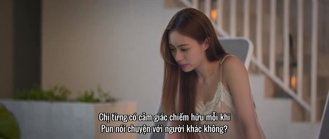 Player: Chẳng Thể Ngăn Tình tập 6 cảnh 3