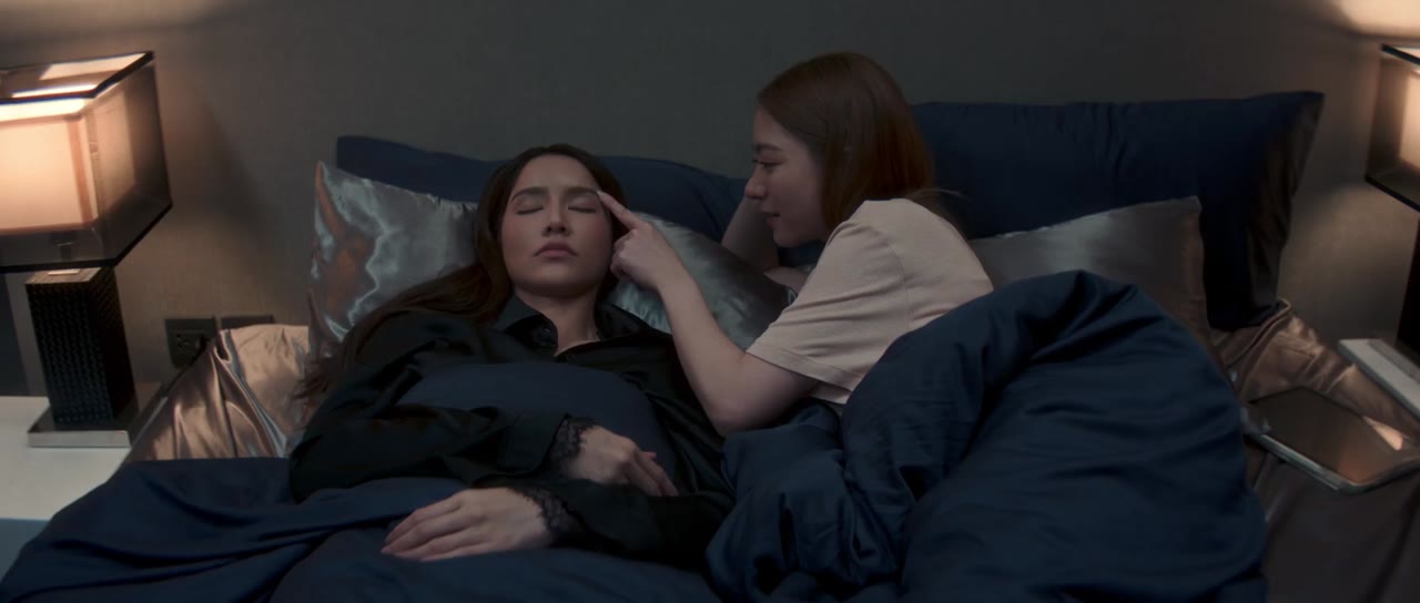 Player: Chẳng Thể Ngăn Tình tập 7