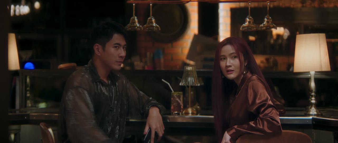 Player: Chẳng Thể Ngăn Tình tập 7 cảnh 2