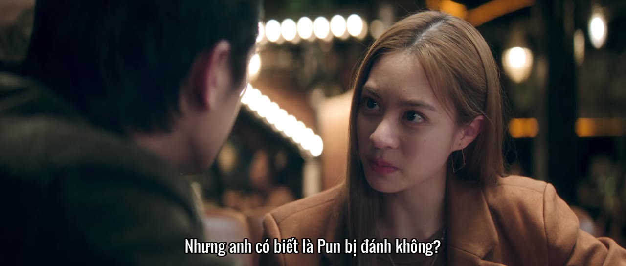 Player: Chẳng Thể Ngăn Tình tập 8