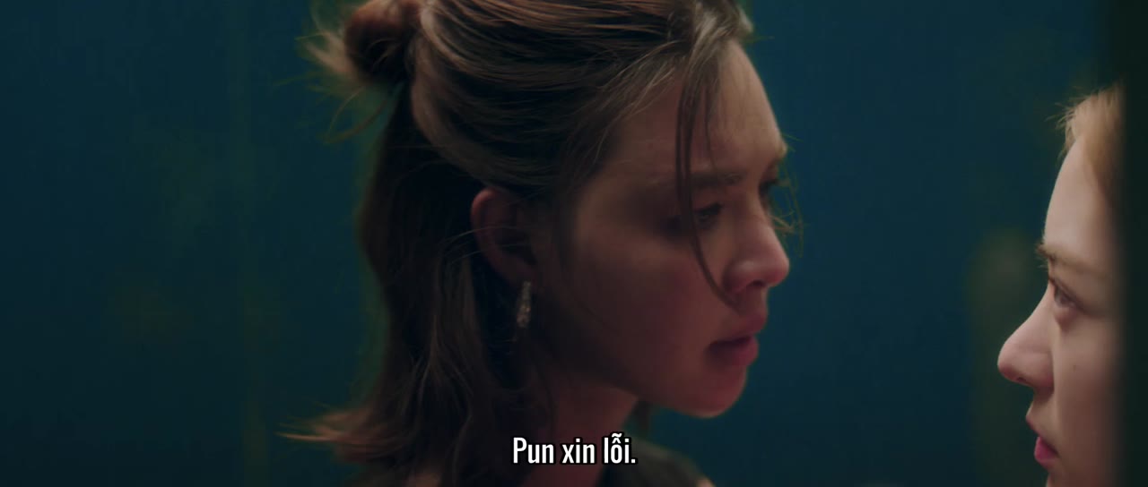 Player: Chẳng Thể Ngăn Tình tập 9 cảnh 2