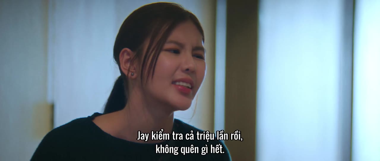 Player: Chẳng Thể Ngăn Tình tập 11 cảnh 2