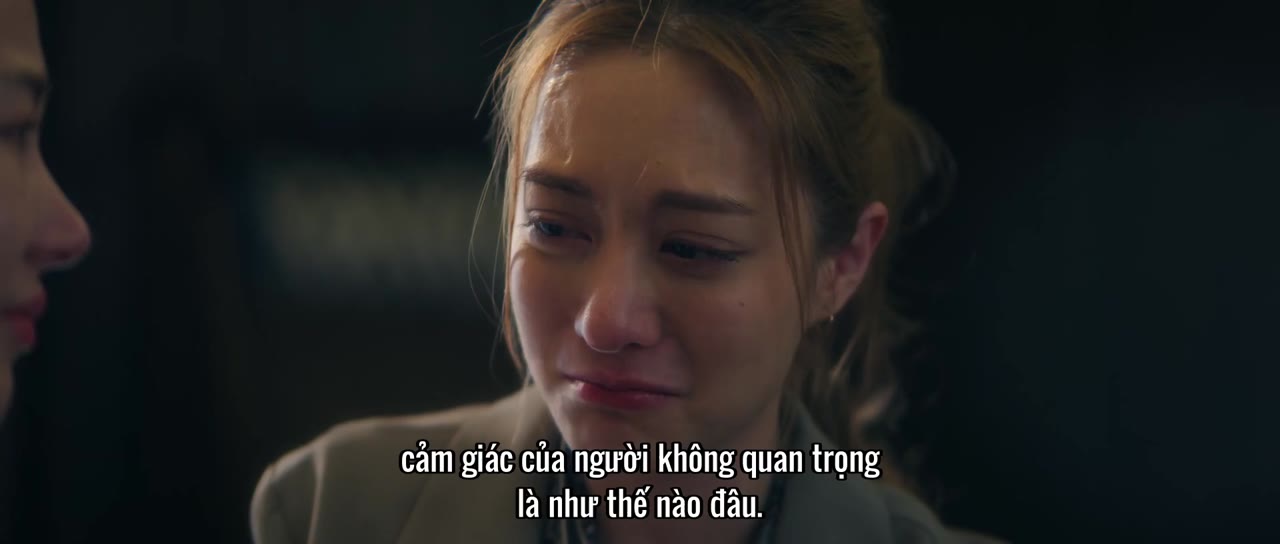 Player: Chẳng Thể Ngăn Tình tập 11 cảnh 3