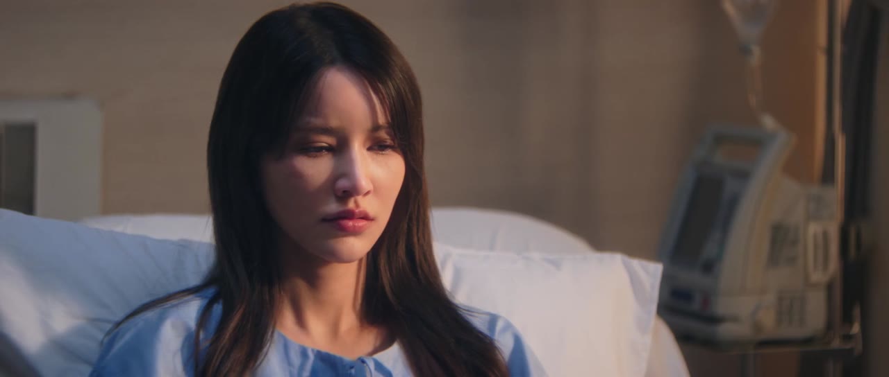 Player: Chẳng Thể Ngăn Tình tập 12 cảnh 2
