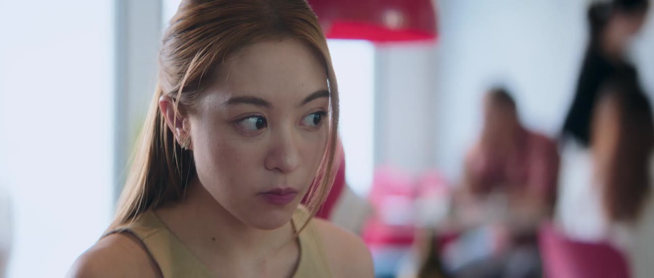 Player: Chẳng Thể Ngăn Tình tập 12 cảnh 3