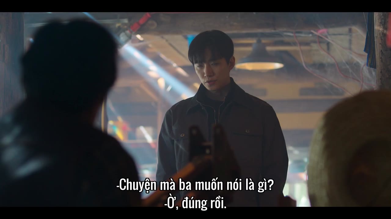 Cashero: Anh hùng tiền mặt tập 1