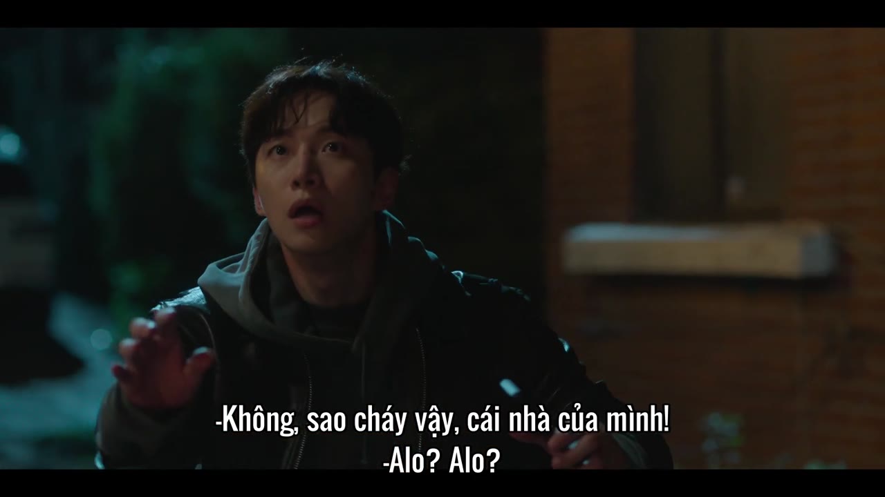 Cashero: Anh hùng tiền mặt tập 2 cảnh 2