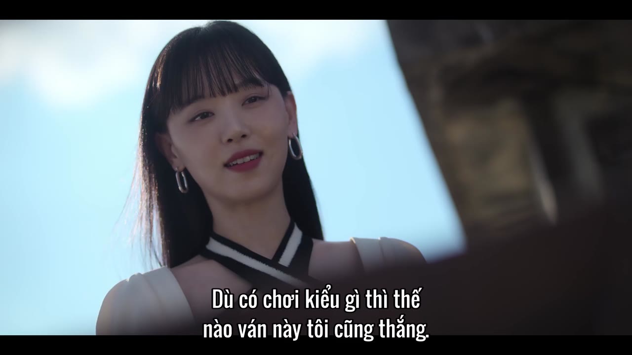Cashero: Anh hùng tiền mặt tập 6 cảnh 3