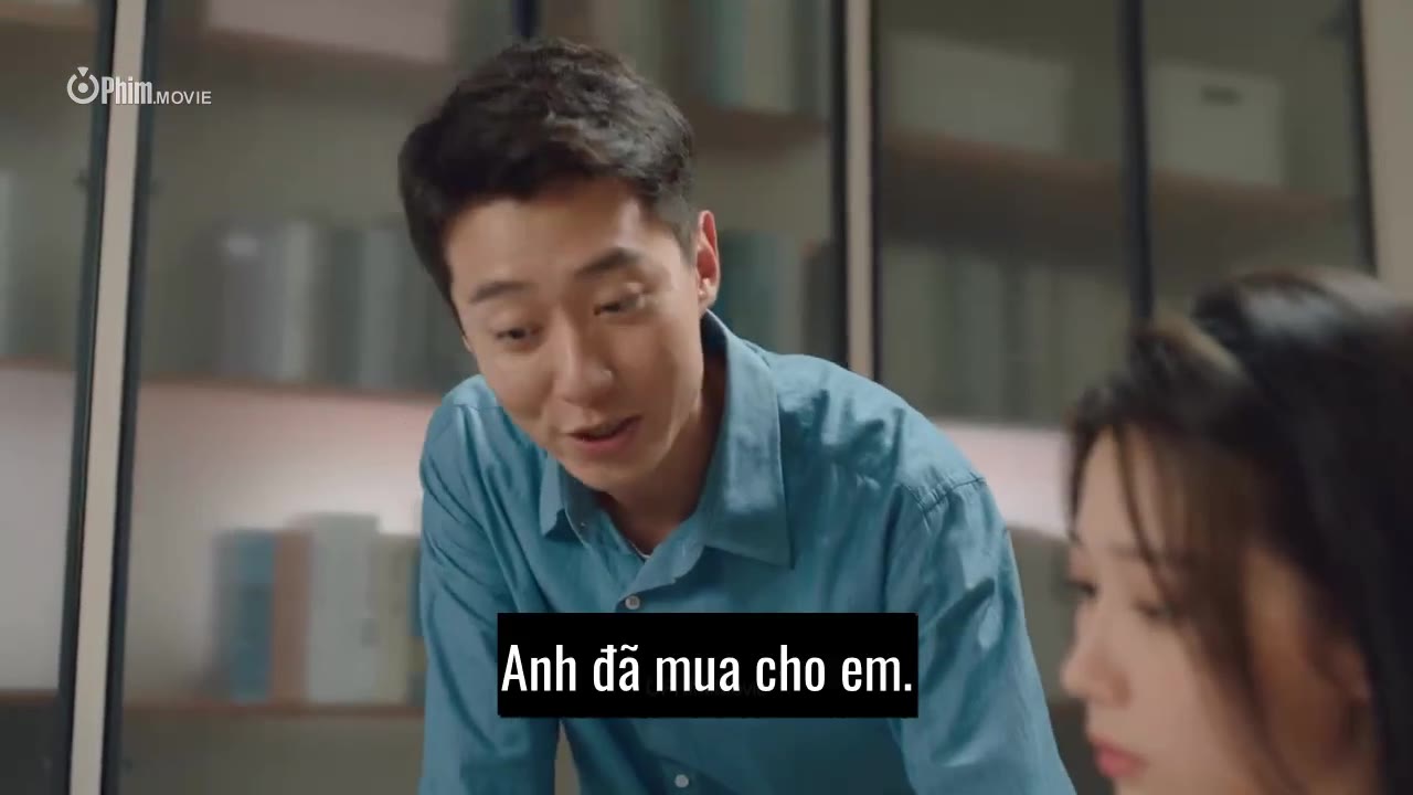 Đừng Lừa Dối Tôi - cảnh 1