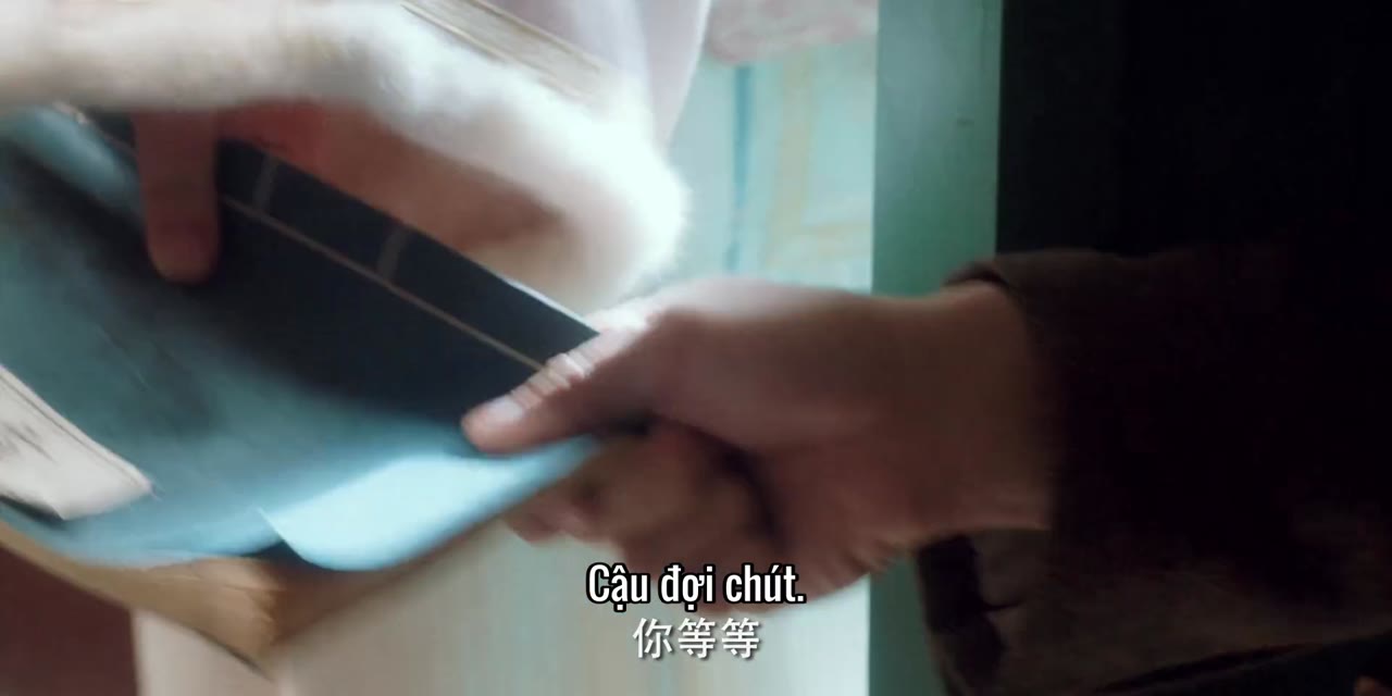Tuế Tuế Hiểu Lòng Tôi tập 1 cảnh 2